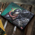 Marvel Venom Symbiote Google Pixelbook Go Skin